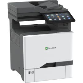 Lexmark CX735adse Laser Multifunction Printer - Color