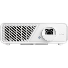 ViewSonic 1080p Projector with 3100 LED Lumens, USB C, BT Speakers and Wi-Fi