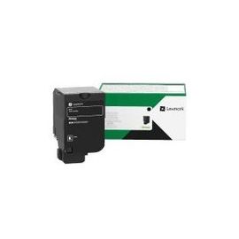 Lexmark Unison Original Laser Toner Cartridge - Black Pack