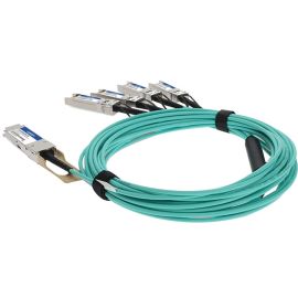 AddOn Fiber Optic Network Cable