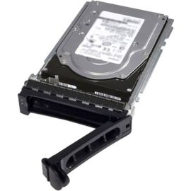 Dell 600 GB Hard Drive - 2.5