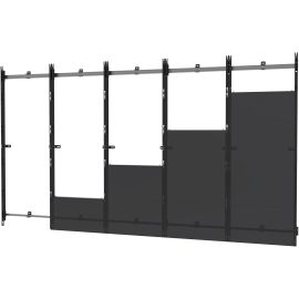 5X5 FIXED WALL MOUNT FOR LG LSAA & LSAB SERIES