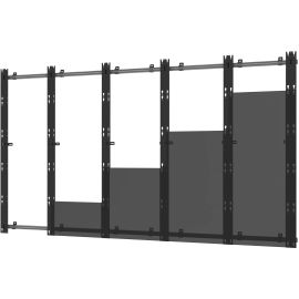 5X5 FIXED WALL MOUNT FOR SONY ZRD B & C SERIES DISPLAY