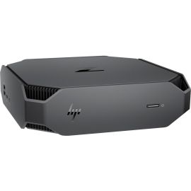 HP Z2 Mini G5 Workstation - 1 x Intel Core i7 i7-10700K 10th Gen - 32 GB - 512 GB SSD