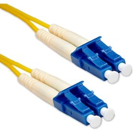 ENET Fiber Optic Duplex Network Cable