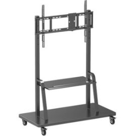 SMART Board Heavy Duty Mobile Stand for Interactive Displays