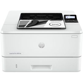 HP LaserJet Pro 4001 4001dn Desktop Wireless Laser Printer - Monochrome