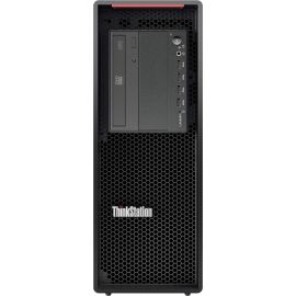 Lenovo ThinkStation P520 30BE00NQUS Workstation - 1 x Intel Xeon Quad-core (4 Core) W-2225 4.10 GHz - 32 GB DDR4 SDRAM RAM - 1 TB SSD - Tower