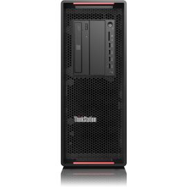 Lenovo ThinkStation P720 30BA00K4US Workstation - 2 x Intel Xeon Silver Deca-core (10 Core) 4210R 2.40 GHz - 32 GB DDR4 SDRAM RAM - 1 TB SSD - Tower