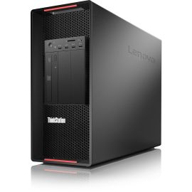 Lenovo ThinkStation P920 30BC007LUS Workstation - 1 x Intel Xeon Gold Hexadeca-core (16 Core) 6226R 2.90 GHz - 64 GB DDR4 SDRAM RAM - 1 TB SSD - Tower