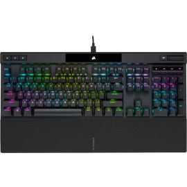 K70 RGB PRO GAMING KEYBOARD MECHANICAL WIRED CHERRY MX SPEED