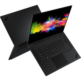 Lenovo ThinkPad P1 Gen 5 21DDS09F00 16