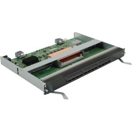 ARUBA 6400 12P 40G/100G QSFP28 V2 MOD PL-WB