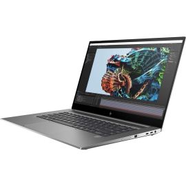 HP ZBook Studio G8 15.6