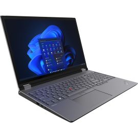 Lenovo ThinkPad P16 G1 21D60059US 16