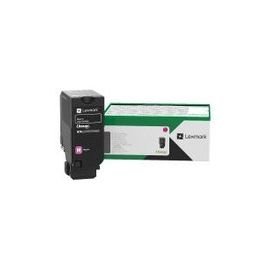 Lexmark Unison Original Laser Toner Cartridge - Magenta Pack