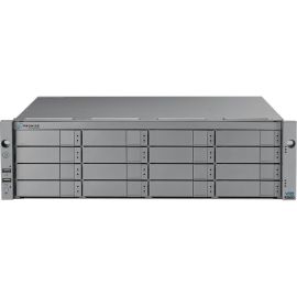 VESS R3600TID 256TB HDD 16X16TB SAS 3.5IN