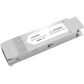 Axiom 40GBase-LM4 QSFP+ Transceiver for Ruckus - E40G-QSFP-LM4 - TAA Compliant