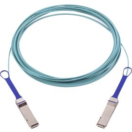 Mellanox Active Fiber Cable, ETH 100GbE, 100Gb/s, QSFP, LSZH, 15m