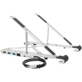 Targus Portable Stand with Integrated Dock