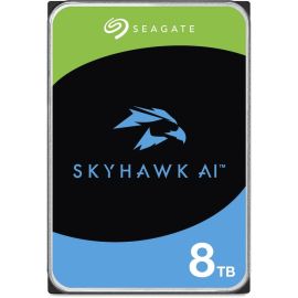 Seagate-IMSourcing SkyHawk AI ST8000VEZ00 8 TB Hard Drive - Internal