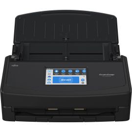 Fujitsu ScanSnap iX1600 Large Format ADF Scanner - 600 dpi Optical