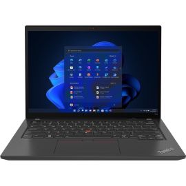 Lenovo ThinkPad T14 Gen 3 21CF003UUS 14