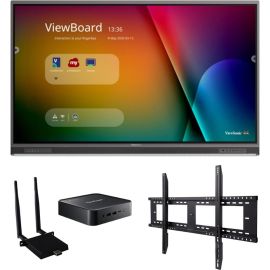 IFP7552-1C VIEWBOARD BUNDLE IFP7552-1CVB-WIFI-001WMK-0472NMP760