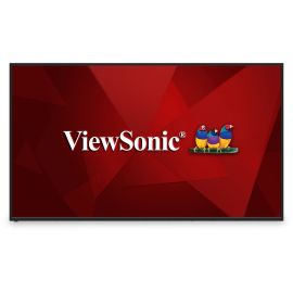 ViewSonic CDE6512 Digital Signage Display