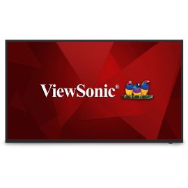 ViewSonic CDE5512 Digital Signage Display