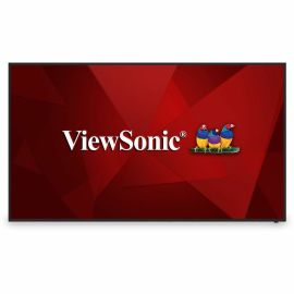 ViewSonic CDE7512 Digital Signage Display