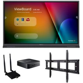 IFP6552-1C VIEWBOARD BUNDLE IFP6552-1CVB-WIFI-001WMK-0472NMP760