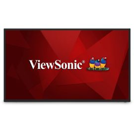 ViewSonic CDE4312 Digital Signage Display