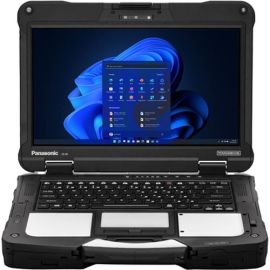 Panasonic TOUGHBOOK FZ-40CC-00KM LTE Advanced 14