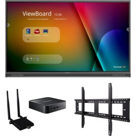 IFP8652-1C VIEWBOARD BUNDLE IFP8652-1CVB-WIFI-001WMK-0472NMP760