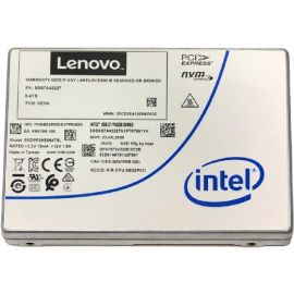 Lenovo P5620 3.20 TB Solid State Drive - 3.5