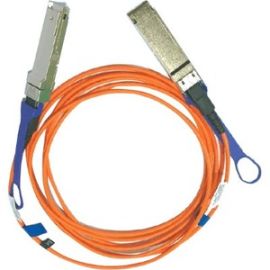 Mellanox Fiber Optic Network Cable