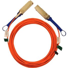 Mellanox 40GbE QSFP+ Active Optical Cable