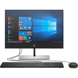 HP Business Desktop ProOne 600 G6 All-in-One Computer - 21.5