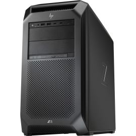 HP Z8 G4 Workstation - Intel Xeon Gold 6226R 2nd Gen - 128 GB - 512 GB SSD