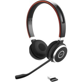 JABRA EVOLVE 65 SE LINK380A UC STEREO SME