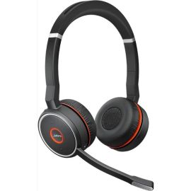 JABRA EVOLVE 75 SE LINK380A UC STEREO SME