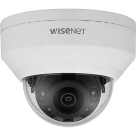 Wisenet ANV-L6012R 2 Megapixel Outdoor Full HD Network Camera - Color - Dome