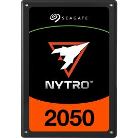 Seagate Nytro 2050 XS1920SE70085 1.92 TB Solid State Drive - 2.5