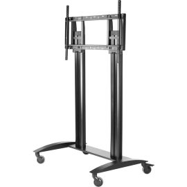 Peerless-AV SmartMount Flat Panel Cart for the the 85