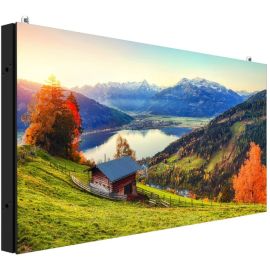 LG Ultra Light GSCD100-GR Digital Signage Display