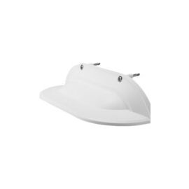 Hanwha SBV-215WCW Weather Cap (White)