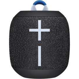 Ultimate Ears WONDERBOOM 3 Portable Bluetooth Speaker System - Black