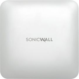 SonicWall SonicWave 641 Dual Band IEEE 802.11 a/b/g/n/ac/ax Wireless Access Point - Indoor