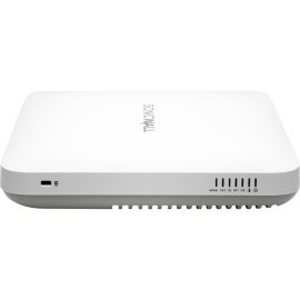 SonicWall SonicWave 681 Dual Band IEEE 802.11 a/b/g/n/ac/ax Wireless Access Point - Indoor